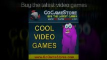 Video Games: Music Video Games