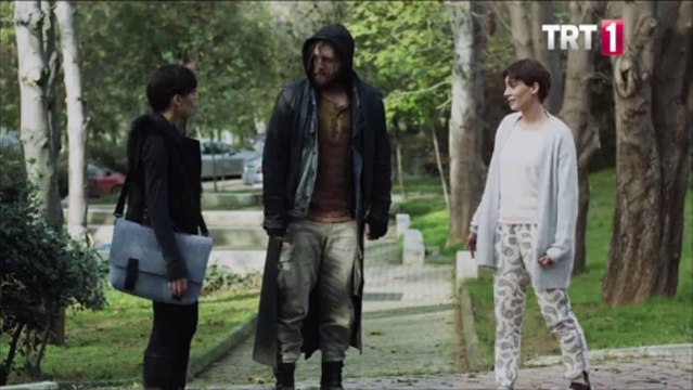 ŞUBAT _ Beni Affet (Klip)