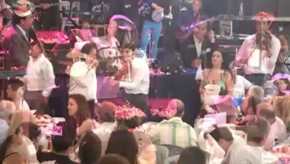 ΜΑΚΗΣ ΧΡΙΣΤΟΔΟΥΛΟΠΟΥΛΟΣ - ΠΛΑΚΙΑΣ -ZEΡBAΣ !!!!!