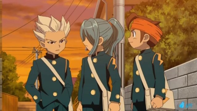 Inazuma Eleven - 005 - Il segreto della Inazuma Eleven - HD ITA EP COMPLETO (1)