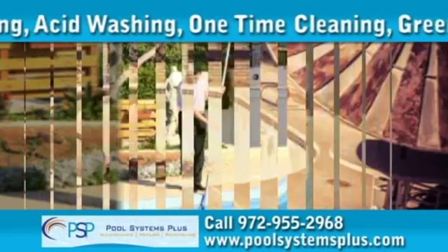 Frisco Pool Repair Experts | Mckinney Pool Maintenance Call 972-955-2968