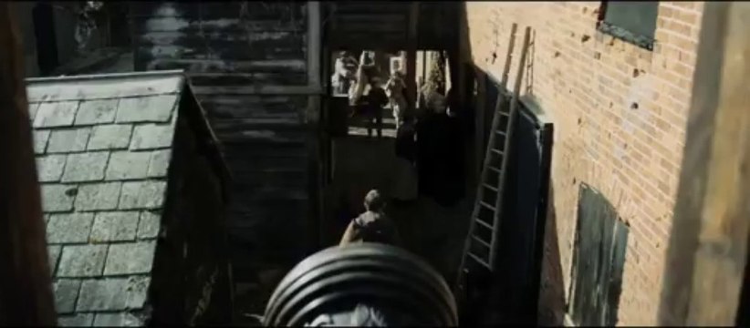 Great Expectations Official Trailer #1 (2013) - Helena Bonham Carter Movie HD