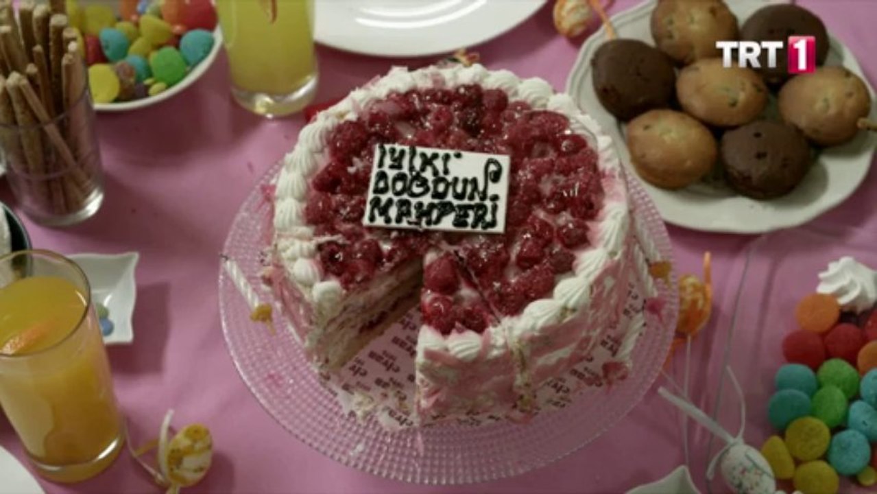 Suçlu Taraf (TRT1 Kısa Film Kuşağı)