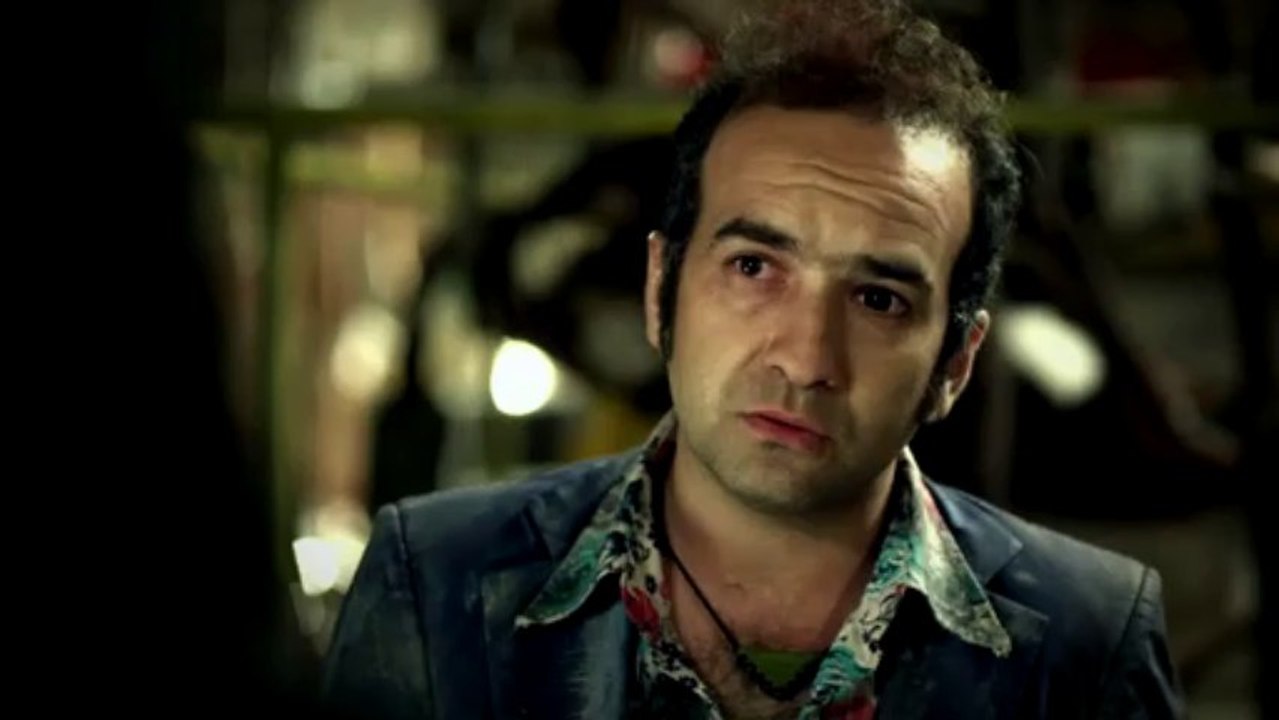 Şubat (2.Bölüm Fragmanı)