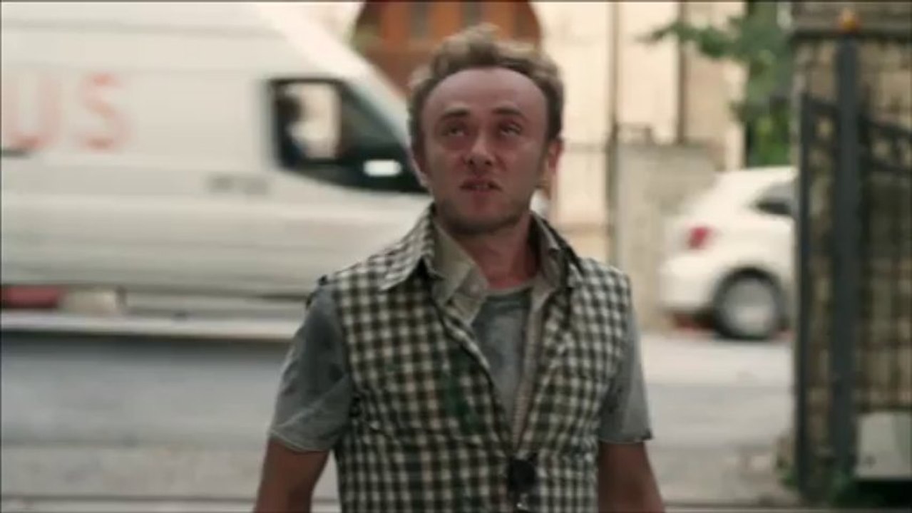 Şubat (3.Bölüm Fragmanı)