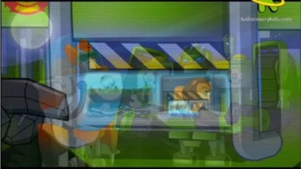 Transformers Rescue Bots clip 1