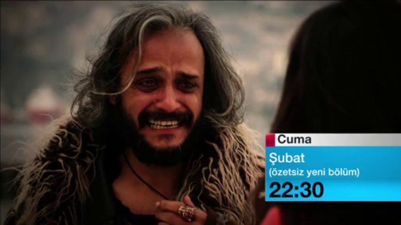Şubat (16.Bölüm 2.Fragmanı)