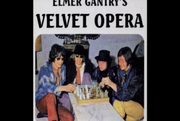 Elmer Gantry`s Velvet Opera."Somethin` Else"1968 BBC Radio 1 UK Prog Rock