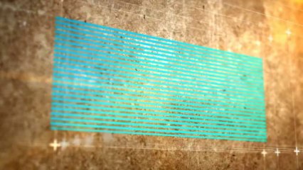 Photo Wall Presentation - After Effects Template