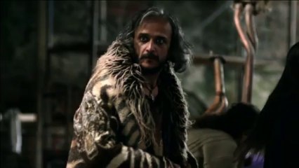 Şubat (26. Bölüm Fragmanı)