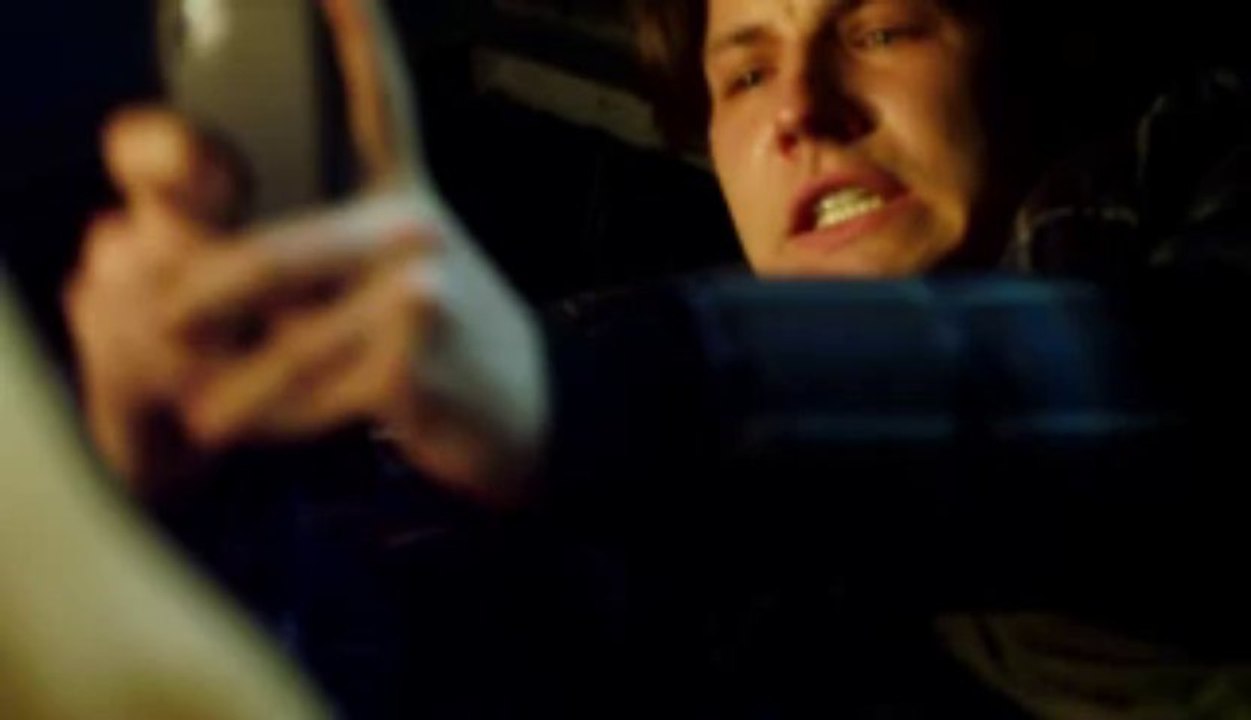 FRIGHT NIGHT 2 (2013) SNEAK PREVIEW (September 20, 2013)