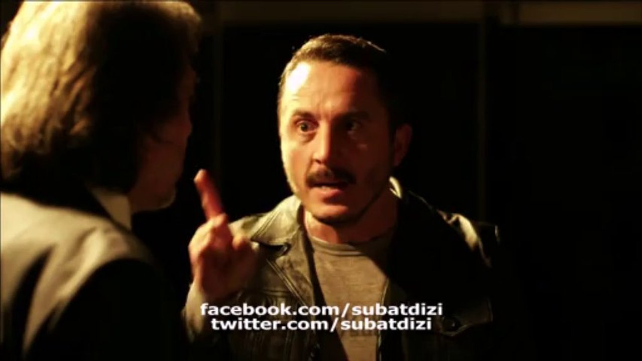 Şubat (29. Bölüm Fragmanı)