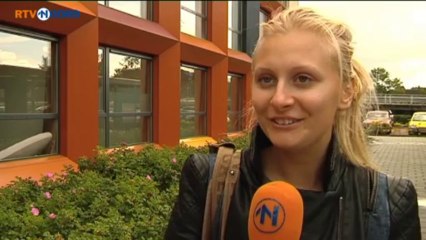 NOVO niet terug naar Antillenstraat - RTV Noord