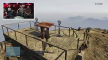 GTA 5  Mt. Chilliad Mystery - IGN Live