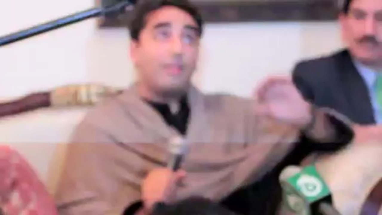 bilawal bhutto zardari america