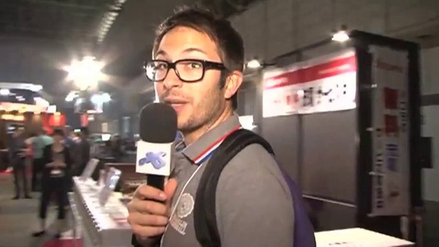 TGS 2013 : le tour du salon