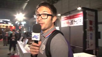 TGS 2013 : le tour du salon