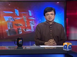 Aaj Kamran Khan Kay Sath-20 Sep 2013-Part 2