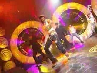 L5 - Déconnecter Top Of The Pop