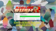 Redline Rush - Gold Hack - How to get Gold for free? [iOS/Android]