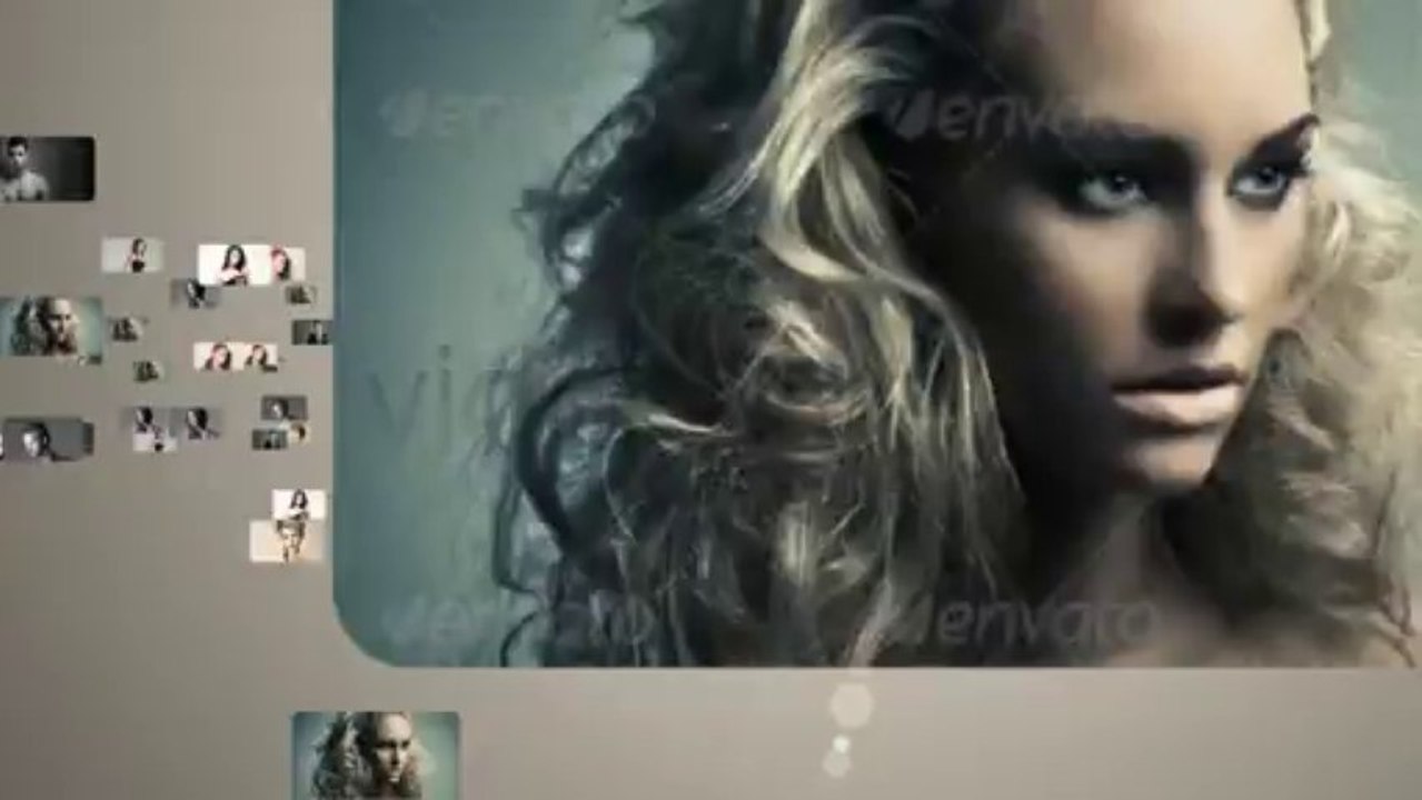 Your Brand Formation V02 - After Effects Template