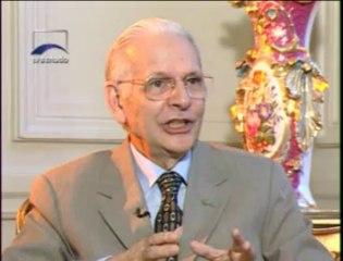 TV SENADO: 'José Lins do Rego - Engenho e Arte' - Parte I