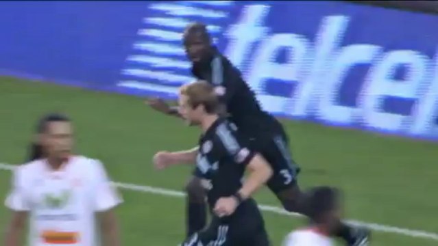 Champions Concacaf - Sporting KC fermato dal Real Esteli