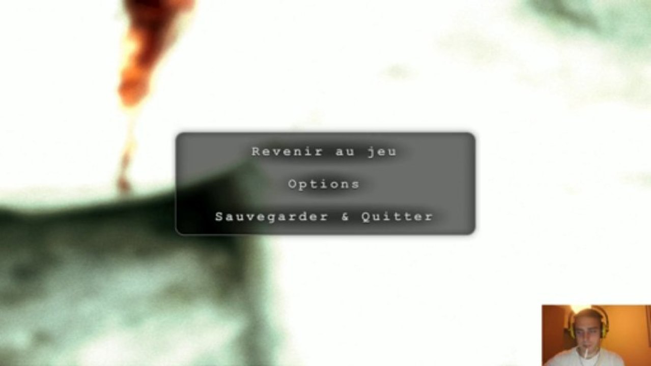 Outlast - Playthrough 02 - Solid Sai', un vrai ninja