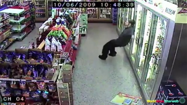 The Ultimate Drunk Fails Compilation