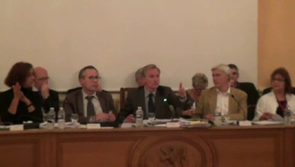 Il n'y a rien à attendre de l'Etat (Guy Férez)