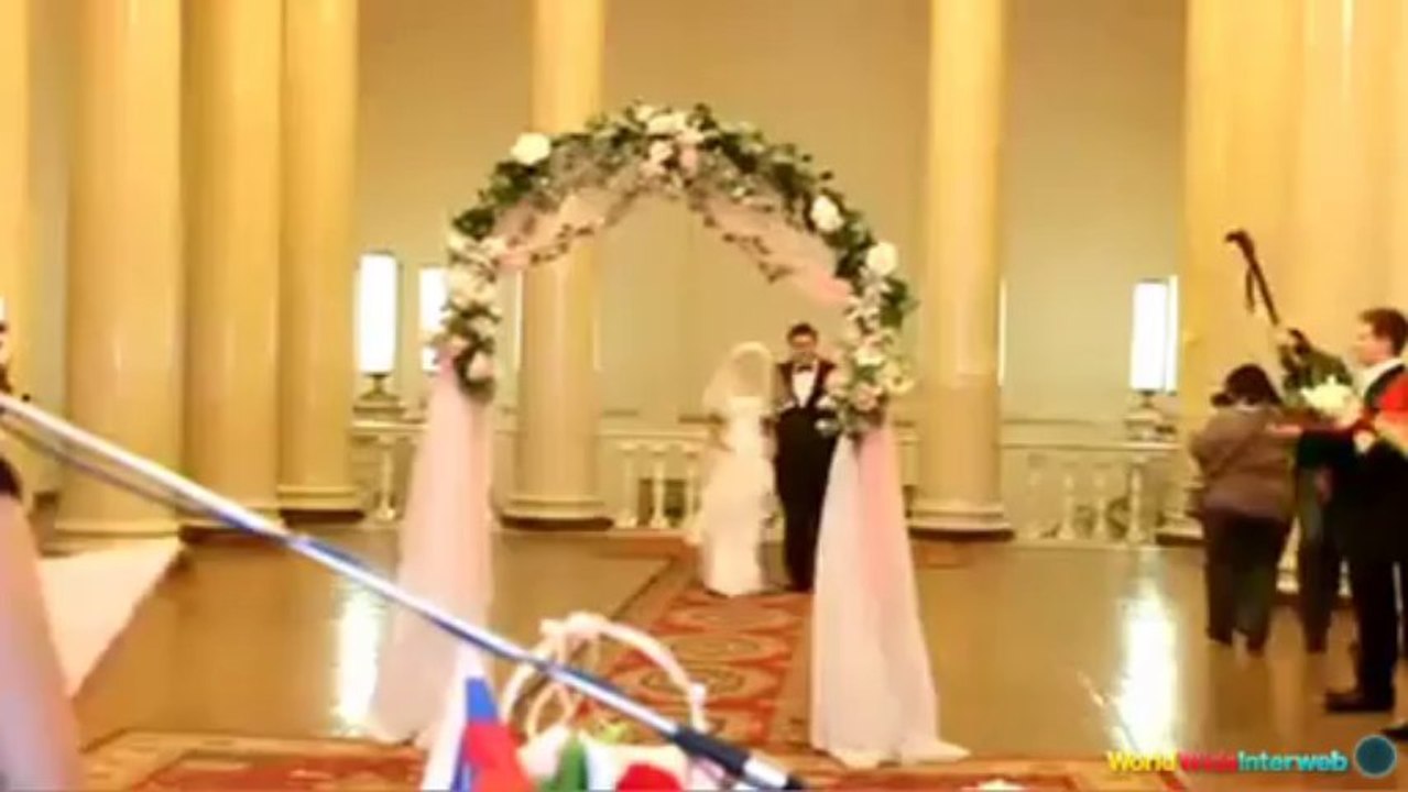 The Ultimate Wedding Fails Compilation