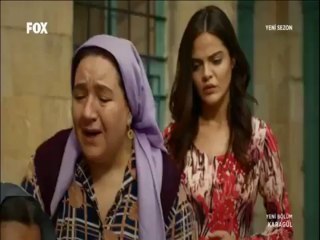 Karagül 13.Bölüm 1.Kısım Yeni Sezon