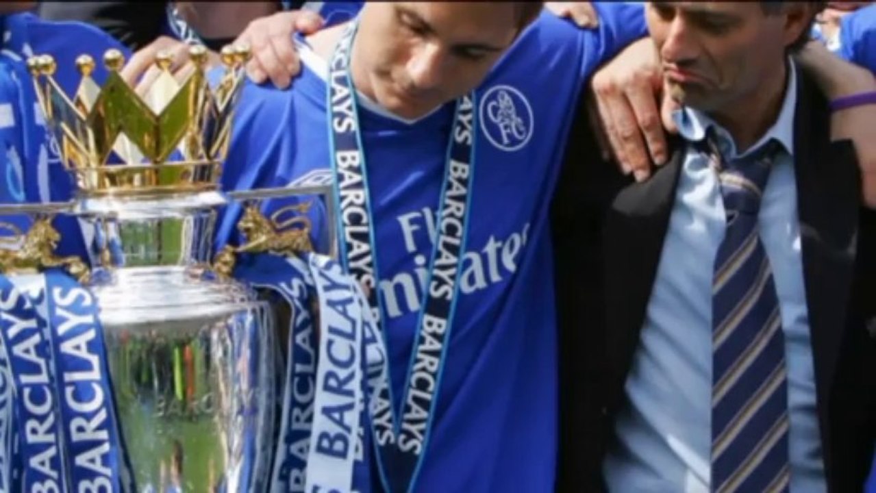 Trotz niederlagen-serie: mourinho beharrt auf system