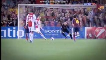 FC BARCELONA - Los 10 penaltis parados por Víctor Valdés.