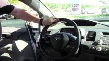 Used 2007 Honda Civic LX for sale at Honda Cars of Bellevue...an Omaha Honda Dealer!