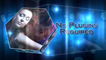 The Unplugged - After Effects Template