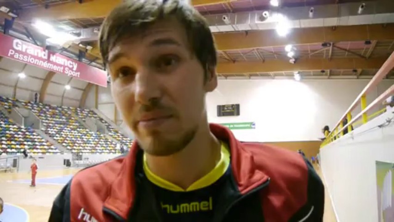 Le debrief GN ASPTT HB 20-26 Créteil