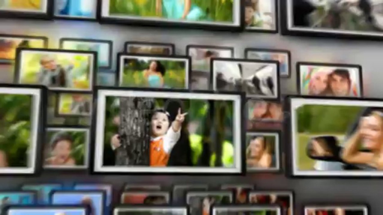Brand New Day - After Effects Template