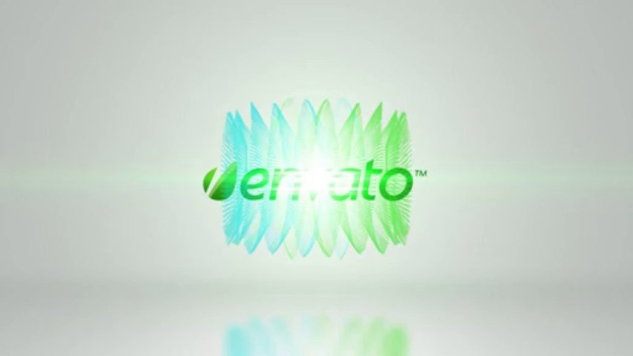 Fusion - After Effects Template