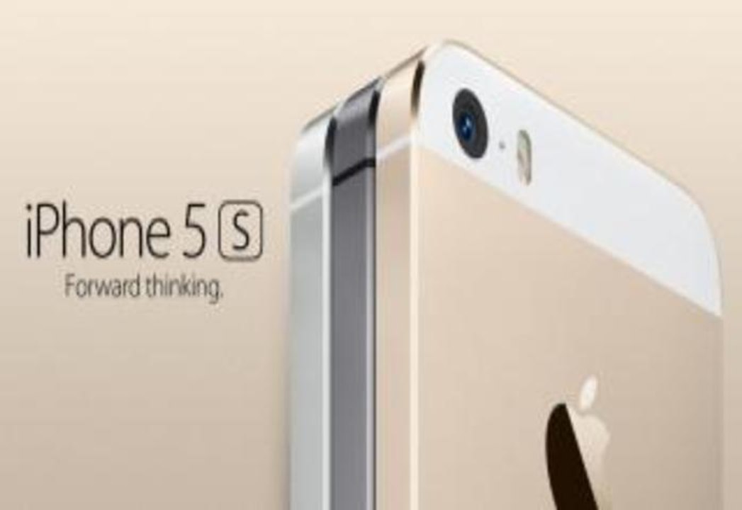 Tech Talk: Apple's Big Day, iPhone 5S and iPhone 5c, Plus Our Staff Review iOS7