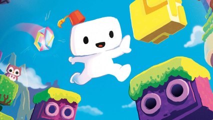 CGR Undertow - FEZ review for PC