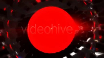 Transformers Shattering Logo Reveal - After Effects Template