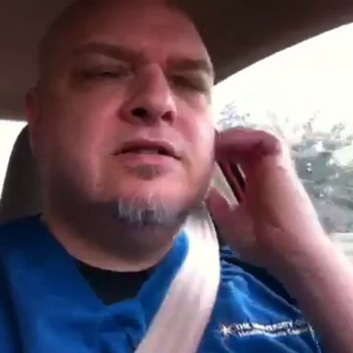 Driving You Crazy (ep 1) with artist Mars Eve / Mars discusses the concept of permanence of art