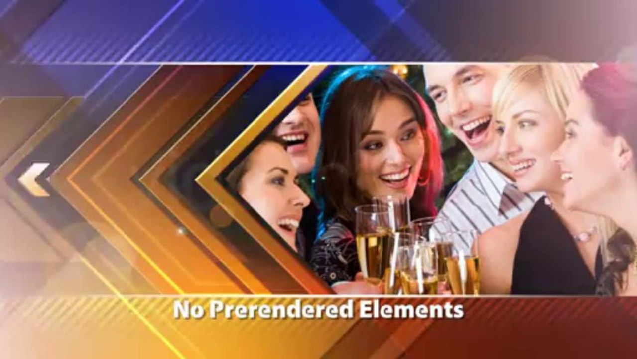 Promo Point - After Effects Template