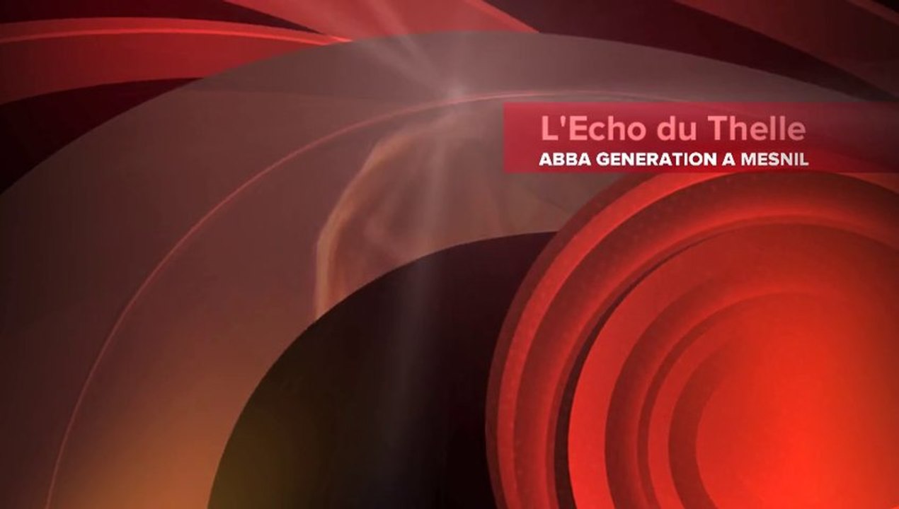 ABBA GENERATION A MESNIL
