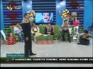 ALİ SARUHAN KALLEŞİN BİRİ