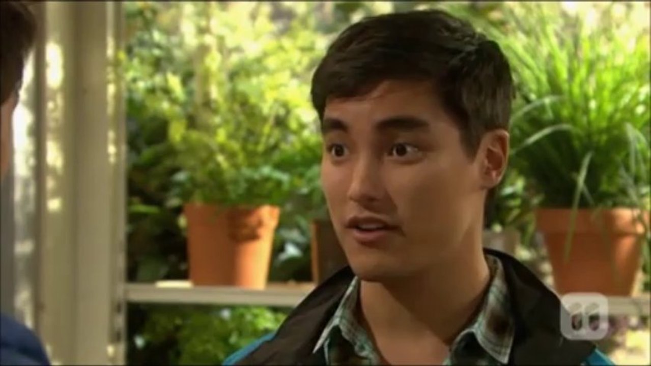 Neighbours- Chris & Ramsay St. -E171