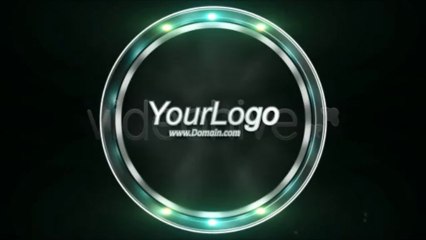 Magical Vault - Creative logo reveal - After Effects Template