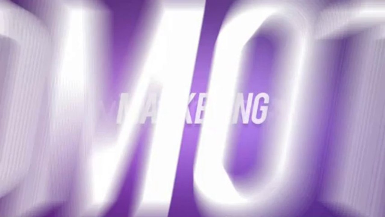 Product and Service Promo - After Effects Template