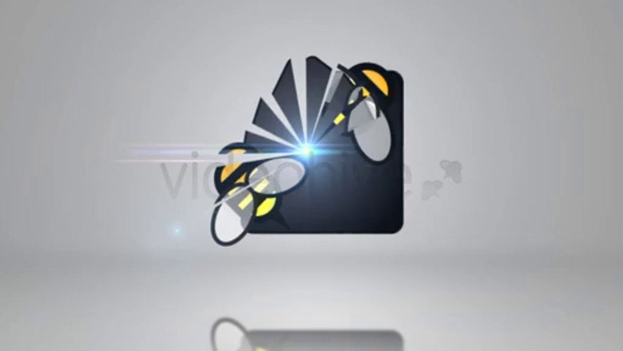 Gem - After Effects Template